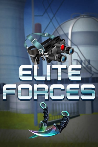 Elite Forces играть онлайн | Фараон Казино бесплатно