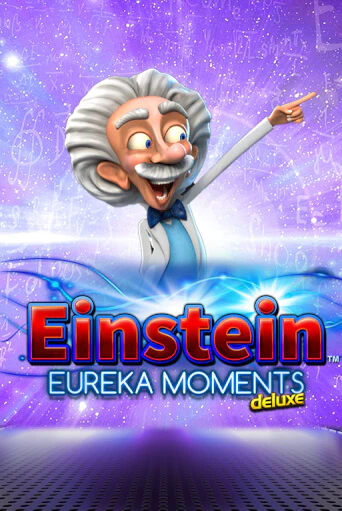 Einstein Eureka Moments играть онлайн | Фараон Казино бесплатно