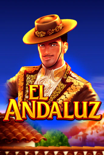 El Andaluz играть онлайн | Фараон Казино бесплатно