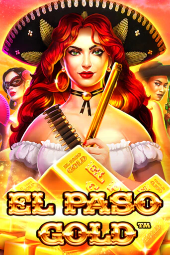 El Paso Gold играть онлайн | Фараон Казино бесплатно