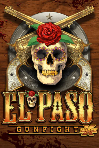 El Paso Gunfight xNudge играть онлайн | Фараон Казино бесплатно