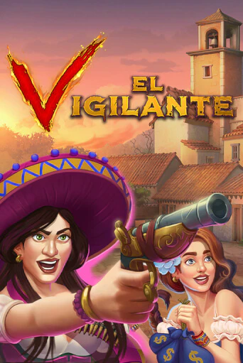 El Vigilante играть онлайн | Фараон Казино бесплатно