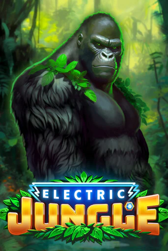 Electric Jungle играть онлайн | Фараон Казино бесплатно