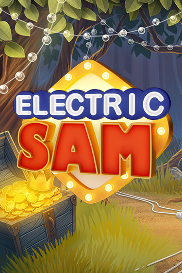 Electric SAM играть онлайн | Фараон Казино бесплатно