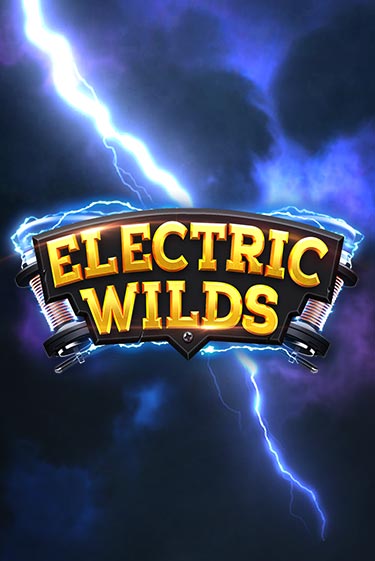 Electric Wilds играть онлайн | Фараон Казино бесплатно