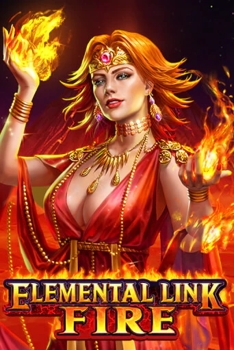 Elemental Link Fire играть онлайн | Фараон Казино бесплатно