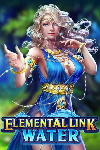 Elemental Link Water играть онлайн | Фараон Казино бесплатно