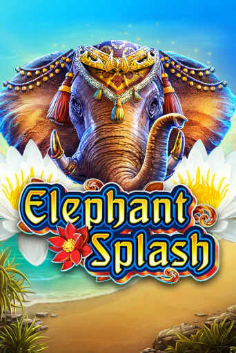 Elephant Splash играть онлайн | Фараон Казино бесплатно