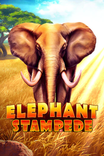 Elephant Stampede играть онлайн | Фараон Казино бесплатно