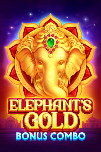 Elephant's Gold: Bonus Combo играть онлайн | Фараон Казино бесплатно