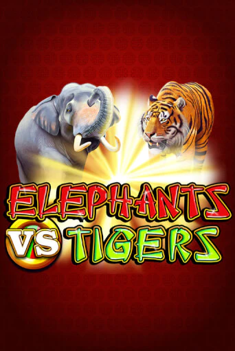 Elephants vs Tigers играть онлайн | Фараон Казино бесплатно