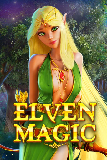 Elven Magic играть онлайн | Фараон Казино бесплатно