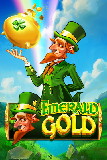 Emerald Gold играть онлайн | Фараон Казино бесплатно