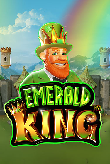 Emerald King играть онлайн | Фараон Казино бесплатно