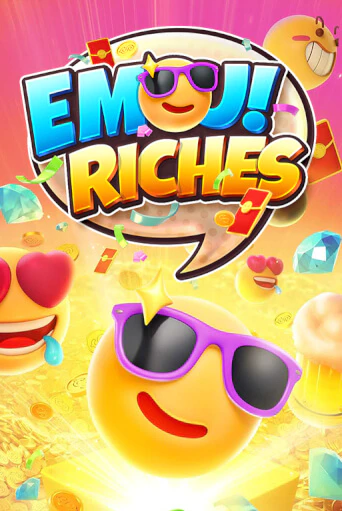 Emoji Riches играть онлайн | Фараон Казино бесплатно