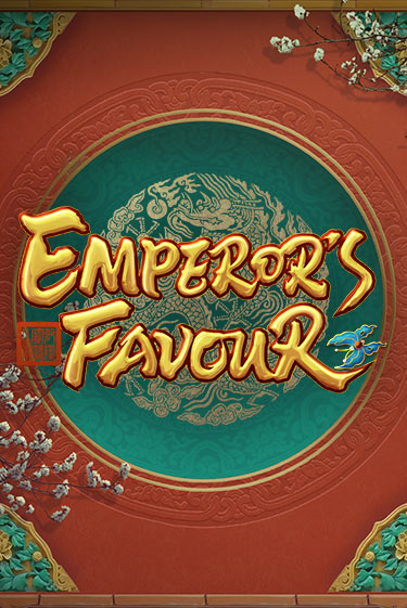 Emperor's Favour играть онлайн | Фараон Казино бесплатно