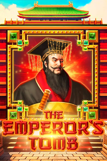 The Emperor's Tomb играть онлайн | Фараон Казино бесплатно