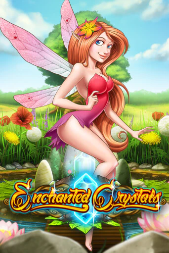 Enchanted Crystals играть онлайн | Фараон Казино бесплатно