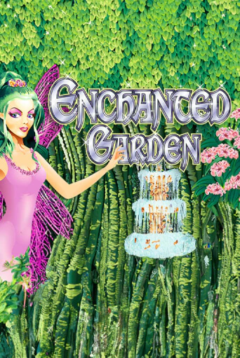 Enchanted Garden играть онлайн | Фараон Казино бесплатно