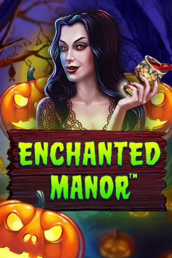 Enchanted Manor (50 lines) играть онлайн | Фараон Казино бесплатно