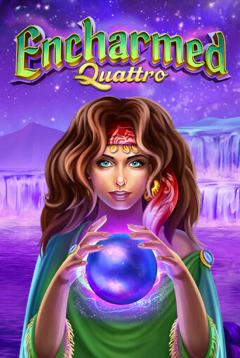 Encharmed Quattro играть онлайн | Фараон Казино бесплатно