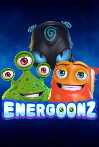 Energoonz играть онлайн | Фараон Казино бесплатно