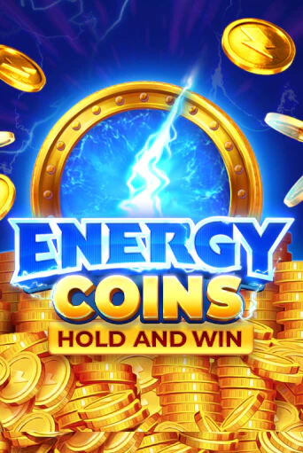 Energy Coins: Hold and Win играть онлайн | Фараон Казино бесплатно