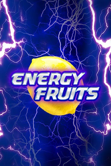 Energy Fruits играть онлайн | Фараон Казино бесплатно