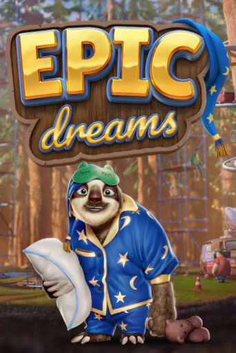 Epic Dreams играть онлайн | Фараон Казино бесплатно