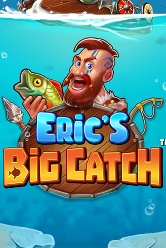 Eric’s Big Catch™ играть онлайн | Фараон Казино бесплатно