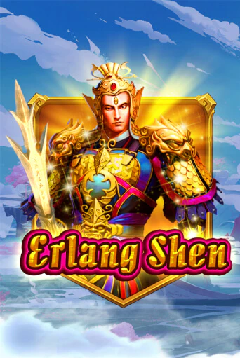 Erlang Shen играть онлайн | Фараон Казино бесплатно