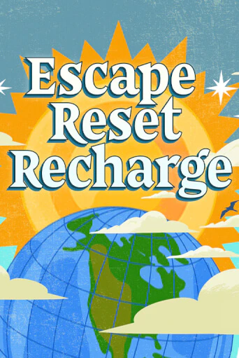 Escape Reset Recharge играть онлайн | Фараон Казино бесплатно