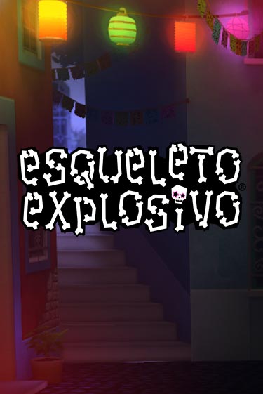 Esqueleto Explosivo играть онлайн | Фараон Казино бесплатно