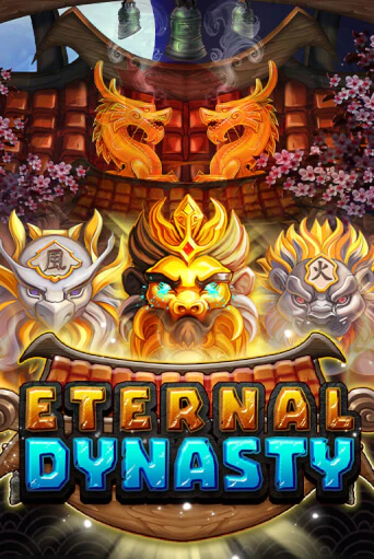 Eternal Dynasty играть онлайн | Фараон Казино бесплатно