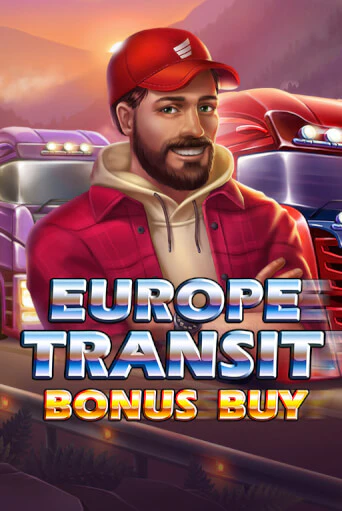 Europe Transit Bonus Buy играть онлайн | Фараон Казино бесплатно