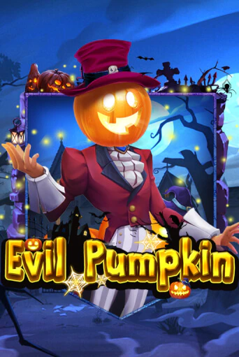 Evil Pumpkin играть онлайн | Фараон Казино бесплатно