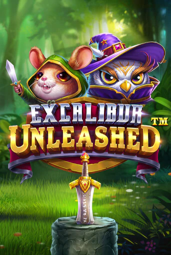 Excalibur Unleashed играть онлайн | Фараон Казино бесплатно