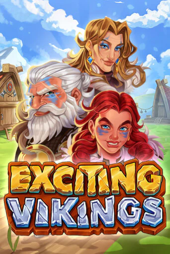 Exciting Vikings играть онлайн | Фараон Казино бесплатно