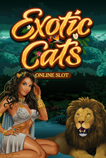 Exotic Cats играть онлайн | Фараон Казино бесплатно