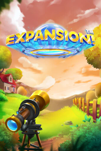 Expansion играть онлайн | Фараон Казино бесплатно