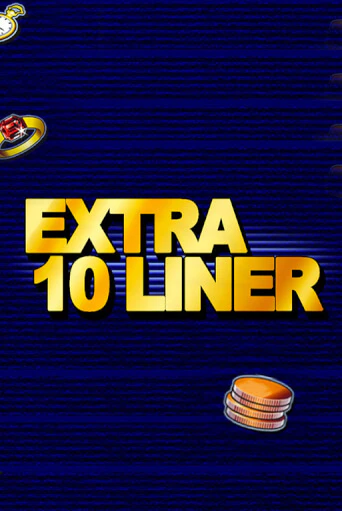 Extra 10 Liner играть онлайн | Фараон Казино бесплатно