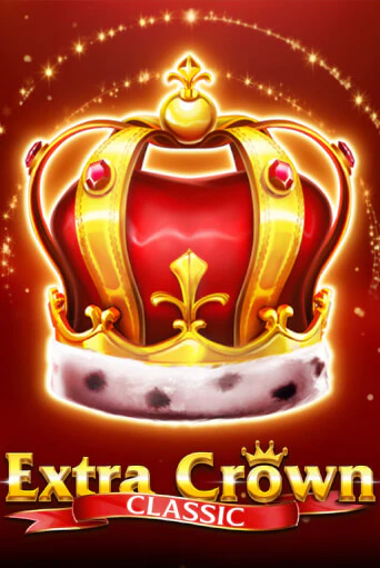 Extra Crown Classic играть онлайн | Фараон Казино бесплатно