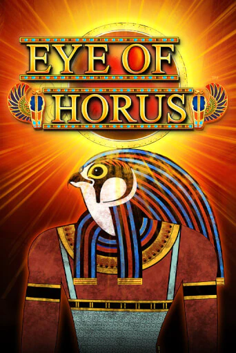 Eye of Horus играть онлайн | Фараон Казино бесплатно