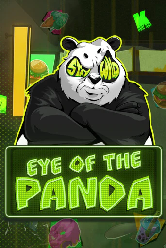 Eye of the Panda играть онлайн | Фараон Казино бесплатно