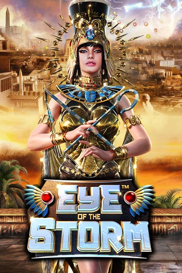 Eye of the Storm играть онлайн | Фараон Казино бесплатно