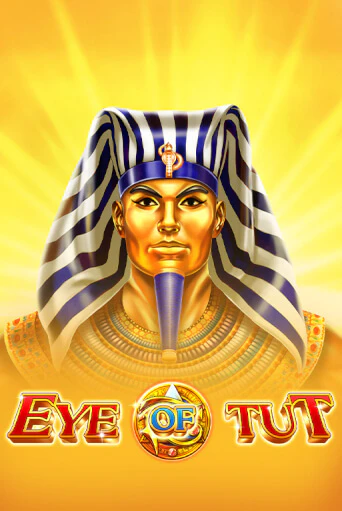 Eye of Tut играть онлайн | Фараон Казино бесплатно