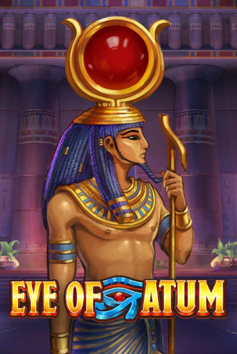 Eye of Atum играть онлайн | Фараон Казино бесплатно