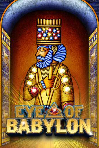 Eye of Babylon играть онлайн | Фараон Казино бесплатно