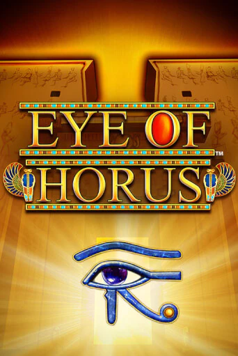 Eye of Horus The Golden Tablet играть онлайн | Фараон Казино бесплатно