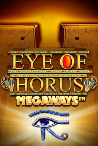 Eye of Horus Megaways играть онлайн | Фараон Казино бесплатно